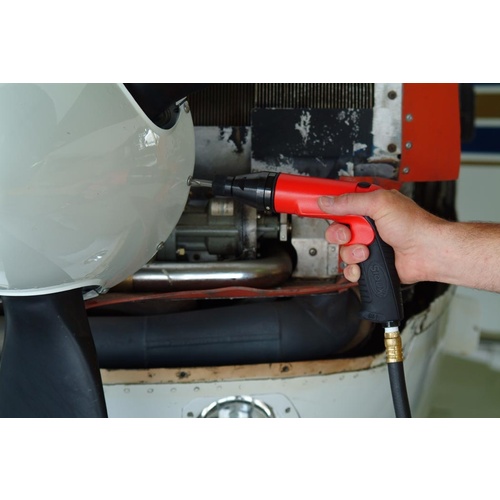 1HP Pistol Grip Screwdriver